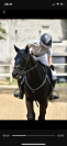Super Pony da competizione 