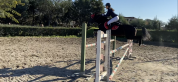 Super Pony da competizione 