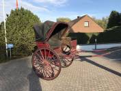 Tilbury ancien 