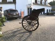 Tilbury ancien 