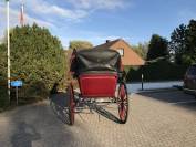 Tilbury ancien 