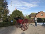 Tilbury ancien 