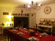 Propriété équestre - Habitation - B&B - Gîte - 6Ha