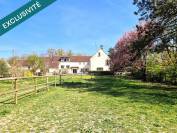 Propriété équestre  secteur Coulommiers 77120
