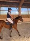 Ponette de sport PP 4ans 