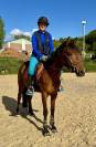 Ponette de sport PP 4ans 