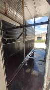 Van Ifor Williams 2 chevaux