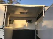 Camion chevaux renault master carrosserie chevaux neuve