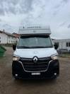 Camion Renault Paragan 2 places 