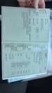 Camion Renault Paragan 2 places 