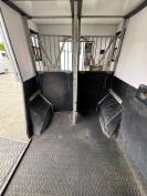 Kleine paardenvrachtwagen (B rijbewijs) AP Petit Renault Master III 2018 Tweedehands