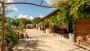 Magnifique propriété équestre