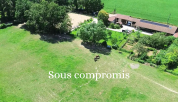 Magnifique propriété équestre