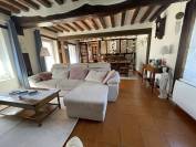 Magnifique ensemble normand sur 3,5 hectares 