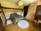 Magnifique ensemble normand sur 3,5 hectares 