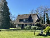 Magnifique ensemble normand sur 3,5 hectares 