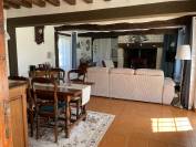 Magnifique ensemble normand sur 3,5 hectares 