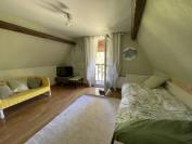 Magnifique ensemble normand sur 3,5 hectares 