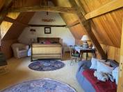 Magnifique ensemble normand sur 3,5 hectares 