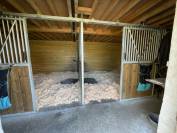 Magnifique ensemble normand sur 3,5 hectares 