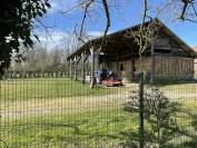 Magnifique ensemble normand sur 3,5 hectares 