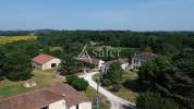 Très jolie propriété en pierre touristique et agricole
