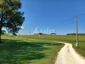 Propriété agricole sur 25ha