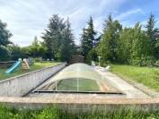 Albergue ecuestre En venta Alpes de Alta Provenza