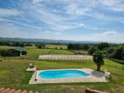 Propiedad ecuestre En venta Allier