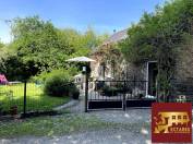 Propriété équestre, 3 maisons, 10 hectares