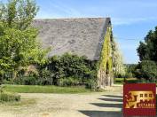 Propriété équestre, 3 maisons, 10 hectares