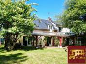 Maison Guenrouet, 180 m2, 3 hectares