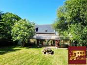 Maison Guenrouet, 180 m2, 3 hectares