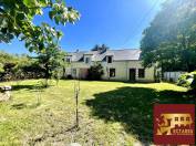 Maison Guenrouet, 180 m2, 3 hectares