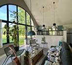 Domaine avec gites sur 3ha