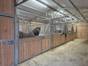 Barn's