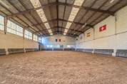 Propriété Equestre proche Versailles