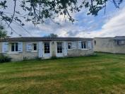 Demeure historique - Gites 3,6 ha - 30 mn LA ROCHELLE 