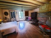 Demeure historique - Gites 3,6 ha - 30 mn LA ROCHELLE 
