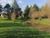 Mooi hippisch vastgoed Koop Charente-Maritime