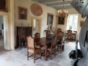 Mooi hippisch vastgoed Koop Charente-Maritime