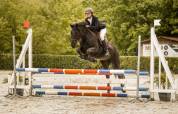 PONEY D - 4 ANS