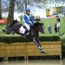 PONEY D - 4 ANS