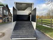VENTE CAMION MAN CHARDRON 7 CHEVAUX et 2 APPARTEMENTS