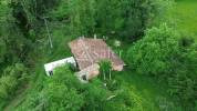 Maison sur 39ha avec étang en forêt de la Double