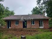 Maison sur 39ha avec étang en forêt de la Double