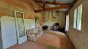 Maison sur 39ha avec étang en forêt de la Double