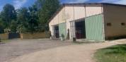 St Rémy de Provence - domaine agricole 2 hectares