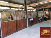 Maison 170 m2, 4 hectares et dépendances