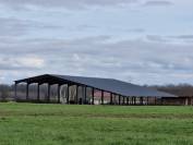 Haras d'élevage d'exception de 39ha
